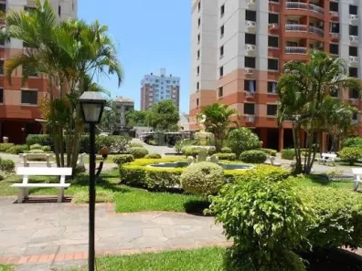 Apartamento com 3 Quartos à venda, 70m² no Cristo Redentor, Porto Alegre