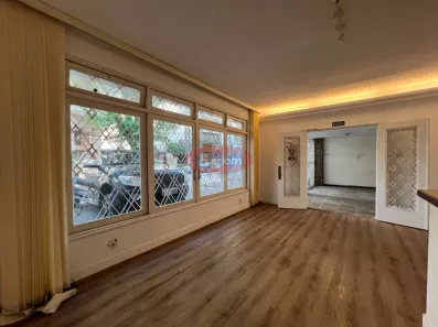 Imóvel Comercial para alugar, 305m² no Boqueirão, Santos