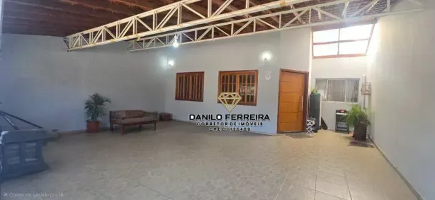 Casa com 3 Quartos à venda, 240m² no Rancho Grande, Itu