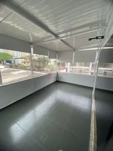 Prédio Comercial para alugar, 321m² no Jardim Ana Maria, Jundiaí