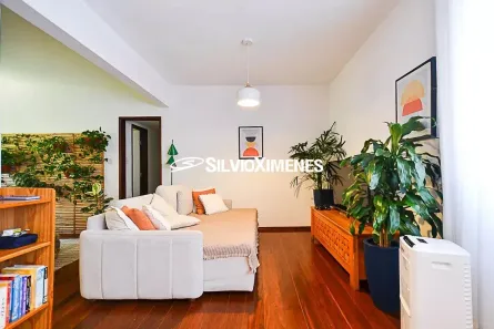 Apartamento com 3 Quartos à venda, 120m² no Santo Antônio, Belo Horizonte