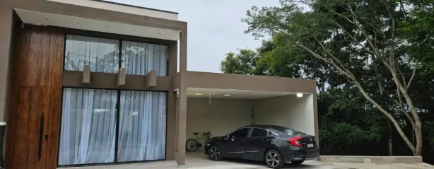Casa de Condomínio com 4 Quartos à venda, 340m² no Recento No Céu, Santa Isabel