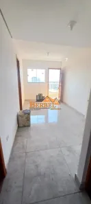 Apartamento com 2 Quartos à venda, 44m² no Cidade Patriarca, São Paulo