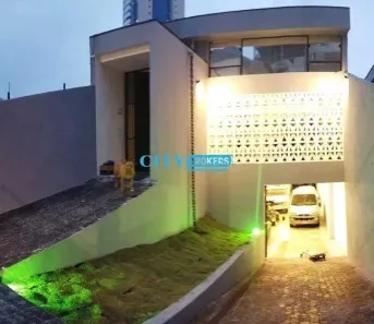 Casa com 6 Quartos à venda, 460m² no Vila Anglo Brasileira, São Paulo