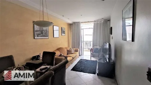 Apartamento com 2 Quartos à venda, 78m² no Icaraí, Niterói