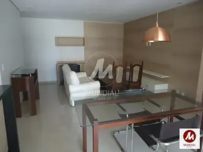 Apartamento com 2 Quartos à venda, 86m² no Jardim Botânico, Ribeirão Preto