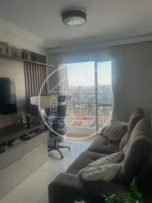 Apartamento com 2 Quartos à venda, 68m² no Jardim Itapeva, São Paulo