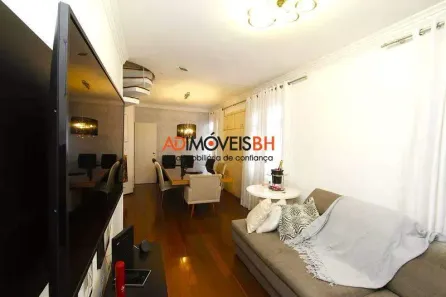 Cobertura com 4 Quartos à venda, 300m² no Santa Lúcia, Belo Horizonte