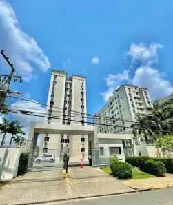 Apartamento com 2 Quartos à venda, 54m² no Nova Parnamirim, Parnamirim