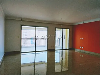 Apartamento com 3 Quartos à venda, 134m² no Santana, São Paulo