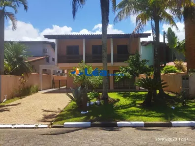 Casa com 4 Quartos à venda, 662m² no Maitinga, Bertioga