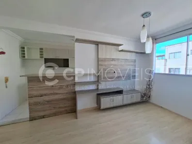 Apartamento com 2 Quartos à venda, 53m² no Jardim Itu, Porto Alegre