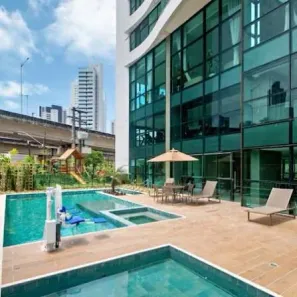 Apartamento com 3 Quartos à venda, 103m² no Boa Viagem, Recife