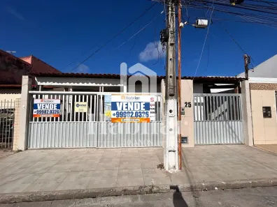 Imóvel Comercial com 1 Quarto à venda, 180m² no Jardins, Aracaju