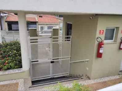 Apartamento com 2 Quartos à venda, 55m² no Lauzane Paulista, São Paulo