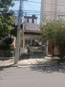 Prédio Comercial à venda, 500m² no Vila Gumercindo, São Paulo
