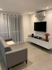 Apartamento com 1 Quarto à venda, 58m² no Vila Madalena, São Paulo