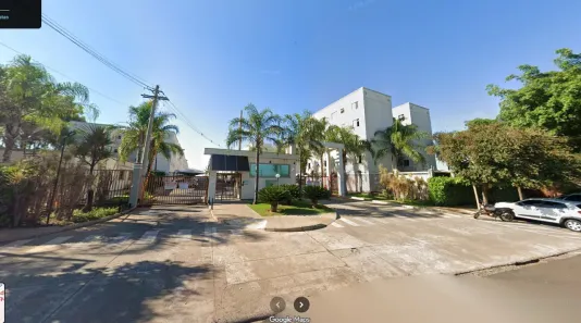 Apartamento com 2 Quartos à venda, 39m² no Parque Residencial Iguatemi, Araraquara