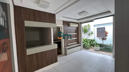 Sala Comercial à venda, 67m² no Centro, Chapecó
