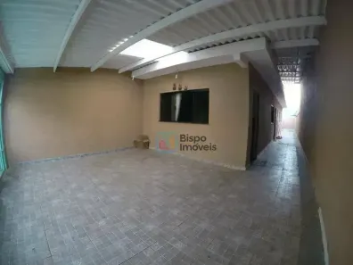 Casa com 3 Quartos à venda, 200m² no Parque Nova Carioba, Americana