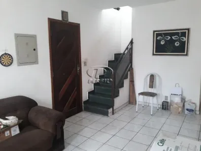 Sobrado com 3 Quartos à venda, 129m² no Vila Macedópolis, São Paulo