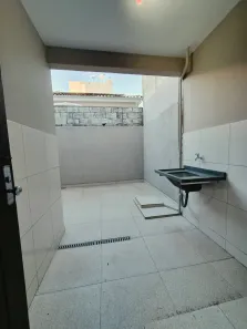 Apartamento com 1 Quarto para alugar, 40m² no Stella Maris, Salvador