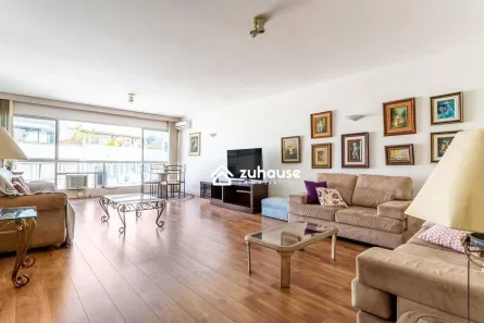 Apartamento com 3 Quartos à venda, 170m² no Copacabana, Rio de Janeiro