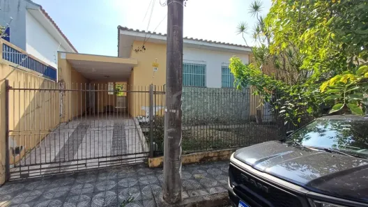 Casa com 3 Quartos à venda, 200m² no Jardim Santa Rosália, Sorocaba