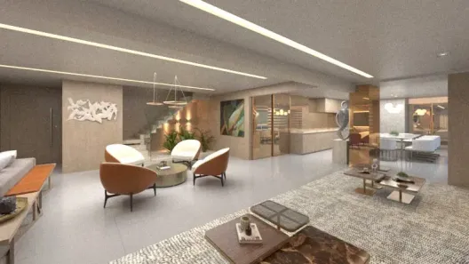Cobertura com 4 Quartos à venda, 420m² no Patamares, Salvador