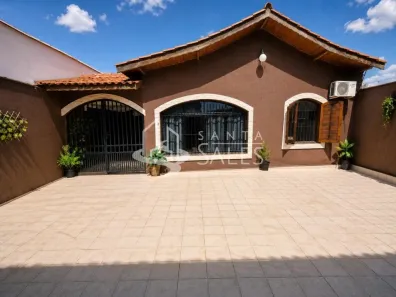 Sobrado com 3 Quartos à venda, 250m² no Jardim do Colégio (Zona Norte), São Paulo