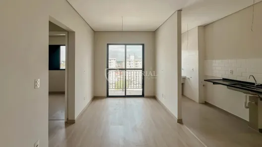 Apartamento com 2 Quartos à venda, 53m² no São Luiz, Itu