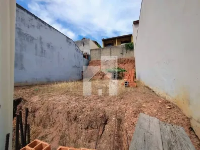 Lote/Terreno à venda, 250m² no Cidade Nova, Jundiaí