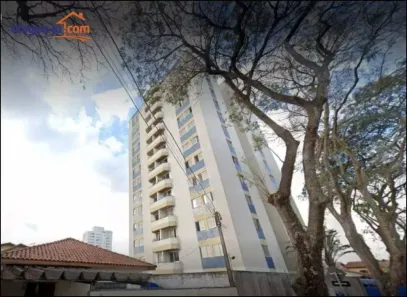 Apartamento com 3 Quartos para alugar, 82m² no Jardim Paraíso, São José dos Campos