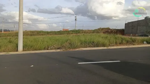 Lote/Terreno à venda, 140m² no Parque Valença II, Campinas