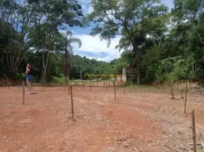 Lote/Terreno à venda, 2000m² no Jardim Itapema, Guararema