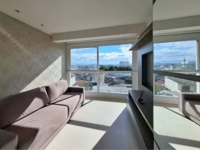 Apartamento com 2 Quartos à venda, 74m² no Torres, Torres