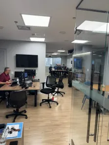 Sala Comercial com 3 Quartos à venda, 94m² no Continental, Osasco