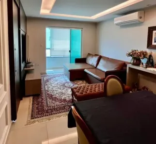 Apartamento com 3 Quartos à venda, 91m² no Santa Mônica, Uberlândia