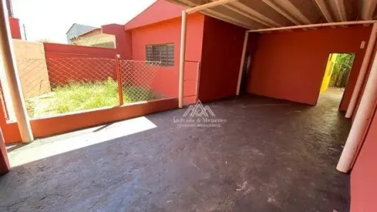 Casa com 2 Quartos à venda, 139m² no Alto do Ipiranga, Ribeirão Preto