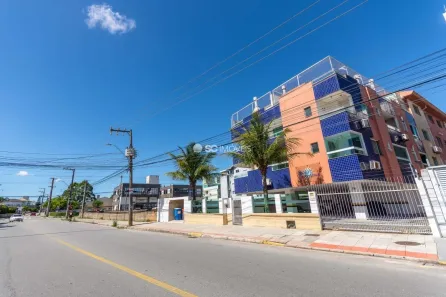 Apartamento com 2 Quartos à venda, 85m² no Ingleses do Rio Vermelho, Florianópolis