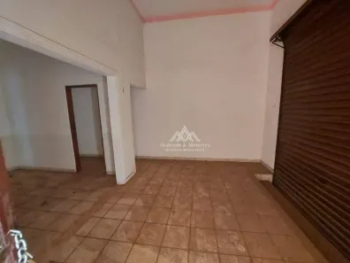Ponto Comercial para alugar, 200m² no Campos Elíseos, Ribeirão Preto