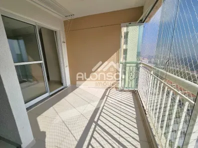 Apartamento com 2 Quartos à venda, 60m² no Jardim Esmeralda, São Paulo