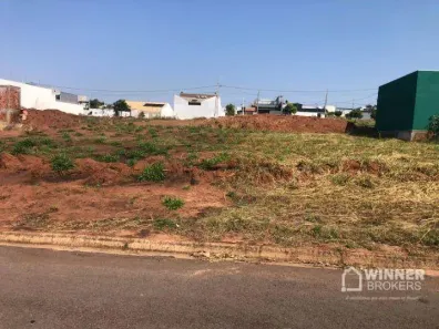 Lote/Terreno à venda, 324m² no Centro, Porto Rico
