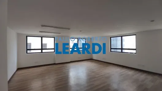 Ponto Comercial para alugar, 55m² no Cerqueira César, São Paulo