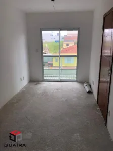 Apartamento com 2 Quartos à venda, 60m² no Baeta Neves, São Bernardo do Campo