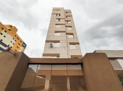 Apartamento com 3 Quartos à venda, 65m² no Centro, Londrina