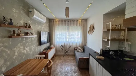 Apartamento com 1 Quarto à venda, 40m² no Copacabana, Rio de Janeiro