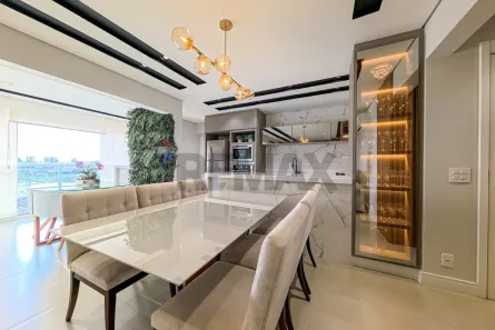 Apartamento com 3 Quartos à venda, 97m² no Matadouro e Vila Bressan, Araras