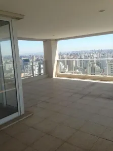 Cobertura com 4 Quartos à venda, 820m² no Campo Belo, São Paulo