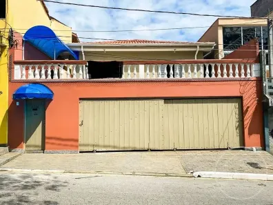 Casa com 3 Quartos à venda, 173m² no Jardim Maria Rita, São Paulo